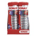 Set 3 x 2 Lavete pentru Suprafete Exterioare, Sonax