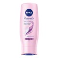Set 3 x 200 ml Balsam de Par Hairmilk Shine Nivea Hair Care