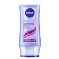 Set 3 x 200 ml Balsam de Par Nivea Diamond Gloss