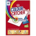 Set 3 x 22 Servetele pentru Masina de Spalat Colour Catcher K2r