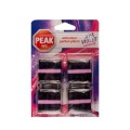 Set 3 x 4 Odorizante Peak Wc