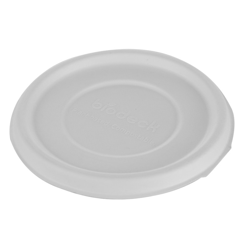 Set 3 x 50 Capace Biodegradabile, Compostabile Bol, V2 Albe, 500 ml