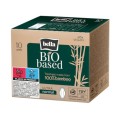 Set 3 x Absorbante Ecologice Bella Bio Based Ultra Normal, 10 Bucati