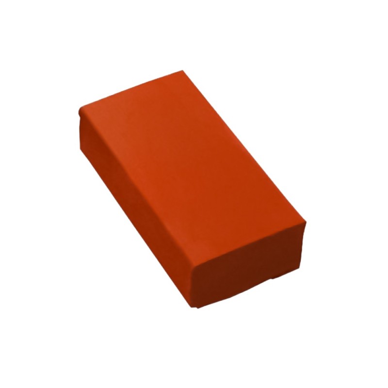 Set 3 x Acuarele AquaBrique Cretacolor - Red Brown - 20 g