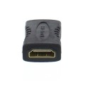 Set 3 x Adaptor HDMI Mama - HDMI Mama, Negru, Well