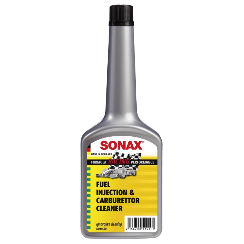 Set 3 x Aditiv pentru Benzina si Motorina, 250 ml, Sonax