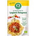 Set 3 x Amestec Bio de Condimente pentru Spaghetti Bolognese, 35 g Lebensbaum