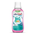 Set 3 x Apa de Gura Aquafresh, Big Teeth Fruity, pentru Copii, 300 ml