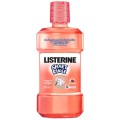 Set 3 x Apa de Gura Listerine Smart Rinse, 250 ml