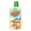 Set 3 x Apret Tesaturi Nufar, 500 ml
