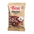 Set 3 x Arahide in Pastaie, Coapte cu Sare, BPQ 150 g