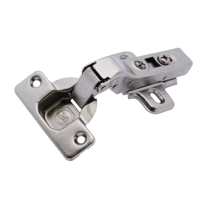 Set 3 x Balama Aplicata Ifl Clip cu Deschidere La 30 Grade