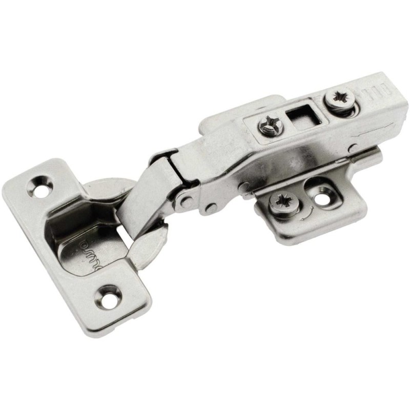 Set 3 x Balama Aplicata Solusa Clip cu Amortizare si Reglaj 3D - Ms