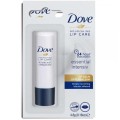Set 3 x Balsam de Buze Dove Lip Care Essential, 4.8 g