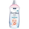 Set 3 x Balsam de Rufe Evrika Baby, Hipoalergenic, 2 l