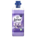 Set 3 x Balsam de Rufe Lenor, Lavanda, 36 Spalari, 900 ml