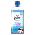Set 3 x Balsam de Rufe Lenor Spring Awakening, 57 Spalari, 1.71 l