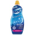 Set 3 x Balsam Rufe Asevi Sensation Dreams, 60 Spalari, 1.44 l
