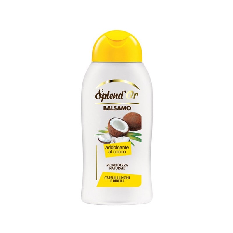 Set 3 x Balsam Splend'Or Cocos, 300 ml