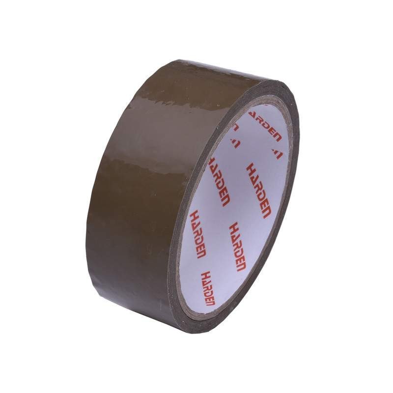 Set 3 x Banda Adeziva Maro, Profesional, Harden, Latime 48 mm, Lungime 50 m