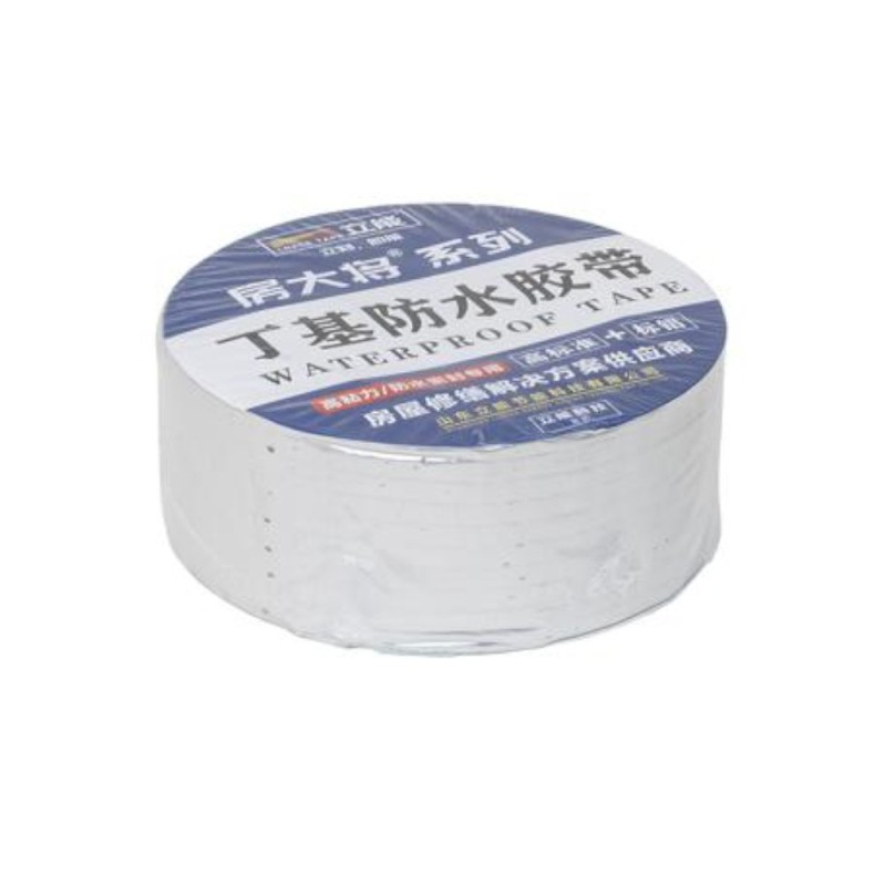 Set 3 x Banda Adeziva Rezistenta la Apa, 5 cm x 5 m, Z-Tools