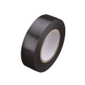 Set 3 x Banda Izolatoare Neagra din PVC, 20 m,  Profesional, Harden