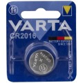 Set 3 x Baterie Varta Cr2016, 3V, Litiu Tip Buton