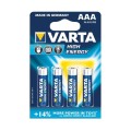 Set 3 x Baterie Varta High Energy 4903 R3 4 Bucati