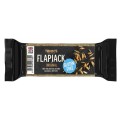 Set 3 x Baton Proteic Energizant Flapjack Original, fara Gluten, 100 g, Bombus