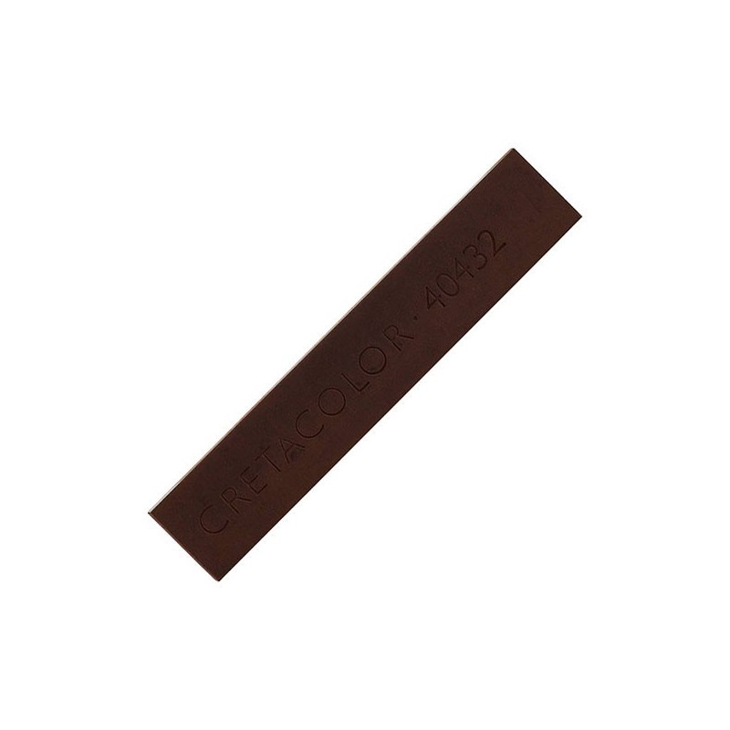 Set 3 x Baton Sepia Cretacolor 7 x 14 mm, Uscat Deschis