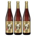 Set 3 x Bautura Alcoolica Sake Choya 14,5% Alcool, 0.75 l