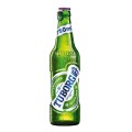 Set 3 x Bere Blonda Tuborg, Sticla, 0.75 l
