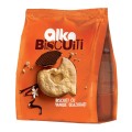 Set 3 x Biscuiti Glazurati cu Vanilie Alka, 180 g