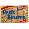 Set 3 x Biscuti Croco Petiti Beurre 500 g