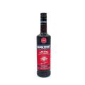 Set 3 x Bitter Ramazzotti Amaro, 0.7 l