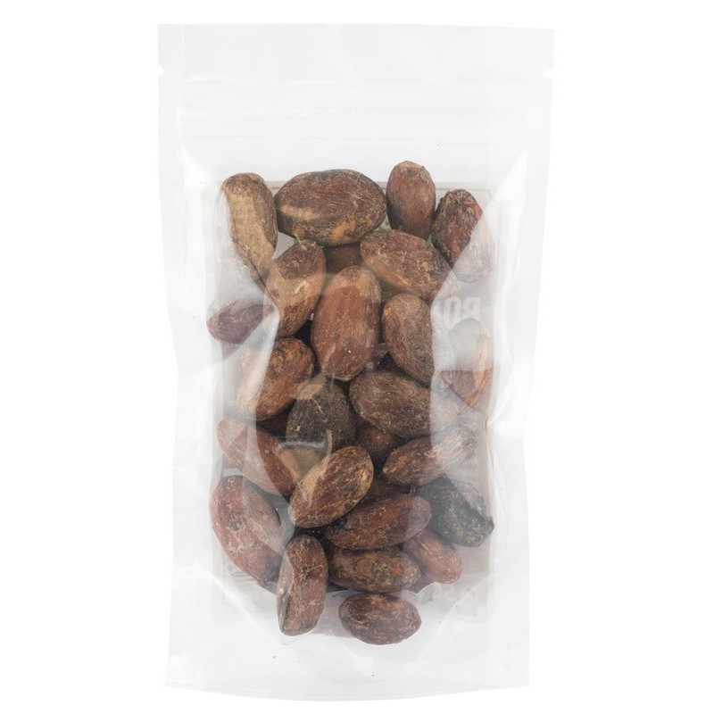 Set 3 x Boabe de Cacao Raw, Bio, 50 g