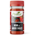Set 3 x Boia de Ardei Idulce, Bio, 50 g