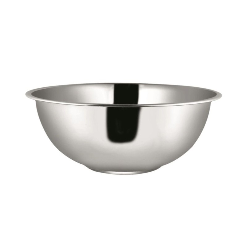 Set 3 x Bol din Inox 28 Cm, Grunberg Idb28