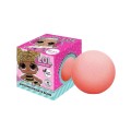 Set 3 x Bomba de Baie LOL Surprise Pepene Rosu, Bi-Es 165 g