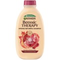 Set 3 x Botanic Therapy Sampon, 250 ml, Ulei Ricin