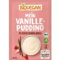 Set 3 x Budinca de Vanilie, Bio, 36 g, Biovegan