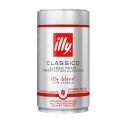 Set 3 x Cafea Boabe, Illy Espresso, Cutie Metal, 250 g