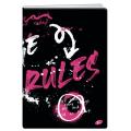 Set 3 x Caiet A4, Matematica, Graffiti, 42 File, 80 g