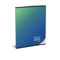 Set 3 x Caiet A4 Matematica, Koh-I-Noor, 42 File, 80 g, Diverse Modele