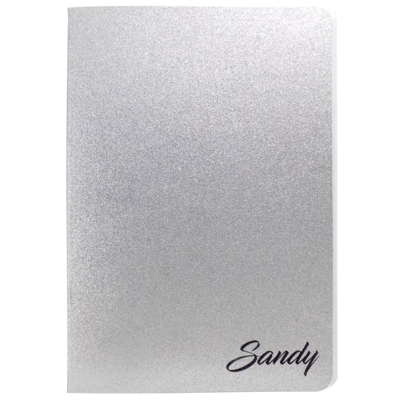 Set 3 x Caiet A5 Matematica, 52 File, 80 g, Coperta Sandy, Varianta 3