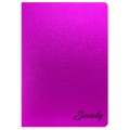 Set 3 x Caiet A5 Matematica, 52 File, 80 g, Coperta Sandy, Varianta 4