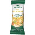 Set 3 x Caju, Migdale si Fructe Uscate, Mx pentru Relaxare, 50 g, Sanovita