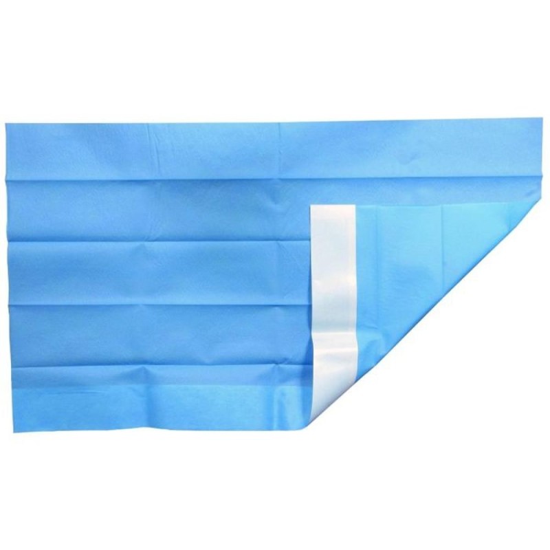 Set 3 x Camp Operator Steril Autoadeziv, 75 x 90 cm, Prima