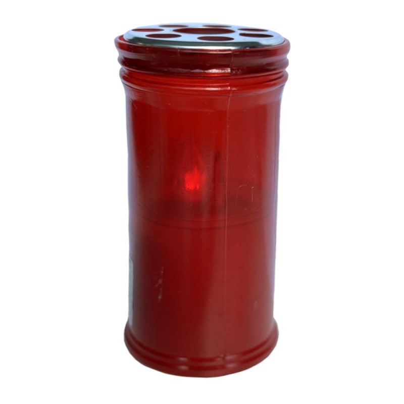 Set 3 x Candela Electronica Italia Tip T40, Baterii Incluse