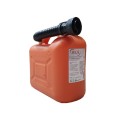 Set 3 x Canistra pentru Produse Petroliere Gama Standard, 5 l, Jolie